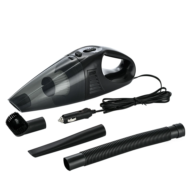 Новый стиль портативный автомобильный пылесос ручной мини-пылесос для