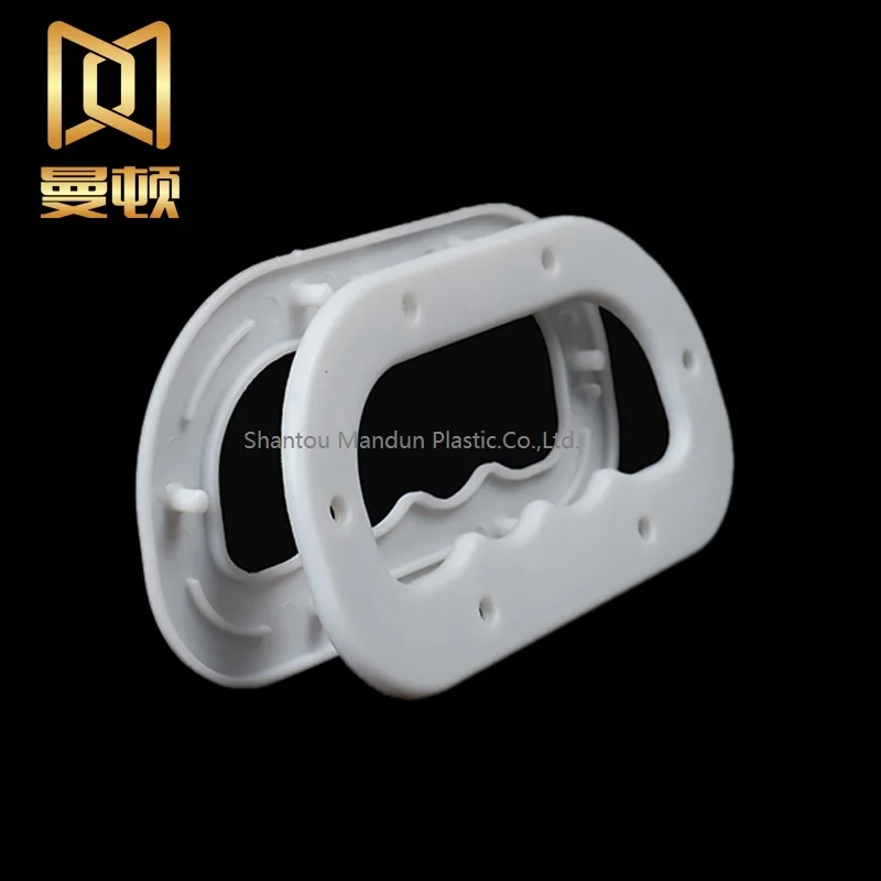 Mandun New Design Customized Good Quality PP rice water beer doypack Flour Bag plastic