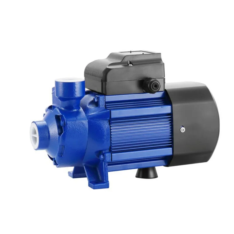 1HP AC DC Гибридный бесщеточный периферийный QB Солнечный поверхностный водяной насос для бытового использования в автомобильной промышленности с функцией вакуума