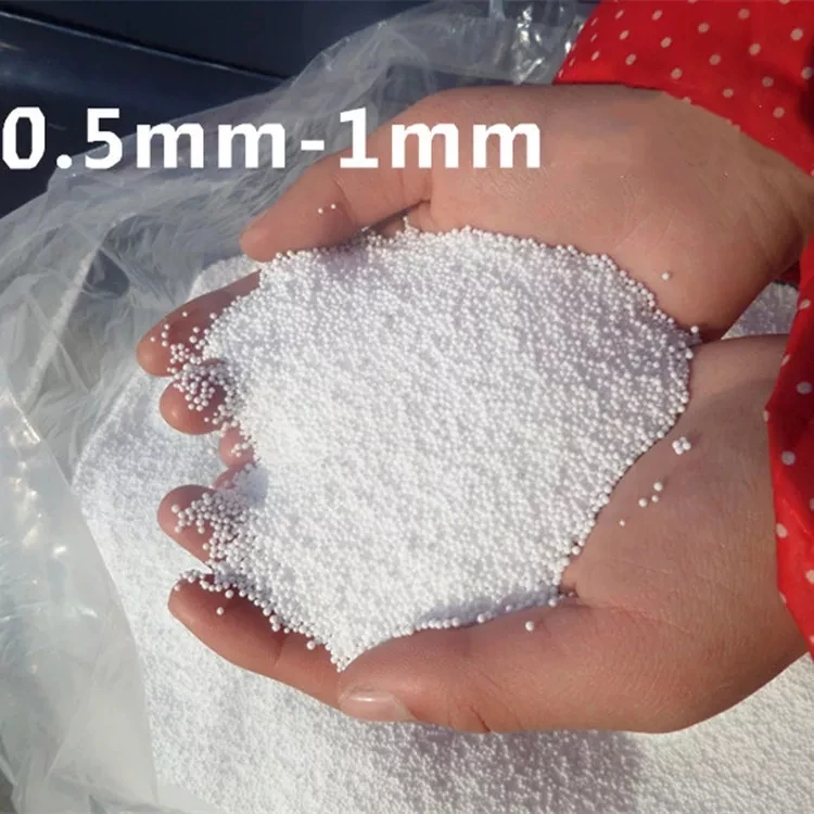 Expandable Polystyrene  EPS Raw Material with best price