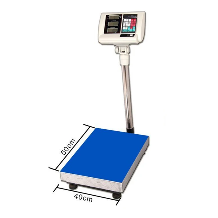 Zhejiang Wheel alignment and Balancing Machine Wholesale Postal Scale Price Platform Scale