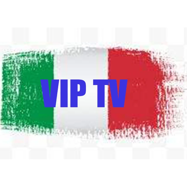 Hot Sale Iptv 12m Abonnement Support Reseller Panel Best Italia Italy Smart Tvs Enigma2 Free Trial 4k Abon