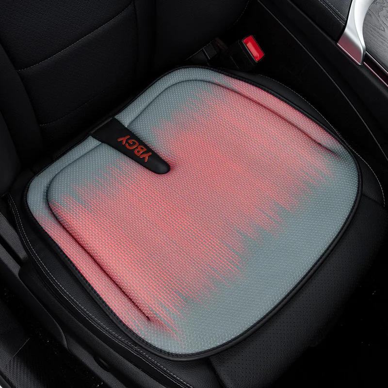Adult Car Seat Cushion Floor Meditation Memory Foam Seat Cushion
