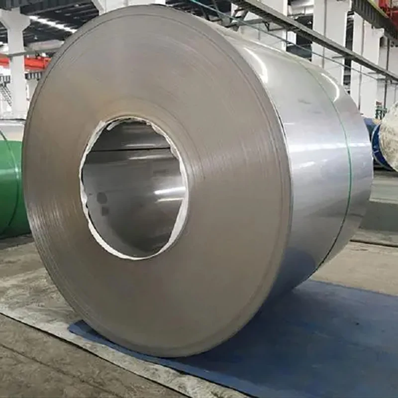 OEM Customized Hot New Products 201 304 316 409 410 430 stainless steel sheet coil sus430lx