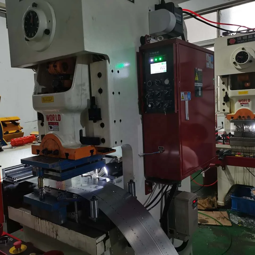 Galvanized tube / Steel Pipe / octagonal tube machine for Rolling Shutter Roller Door