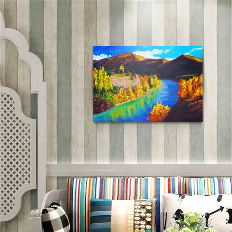 
Wood Wall Hanging Picture Frames 26x37 Simple Photo Frame For Home Decor 