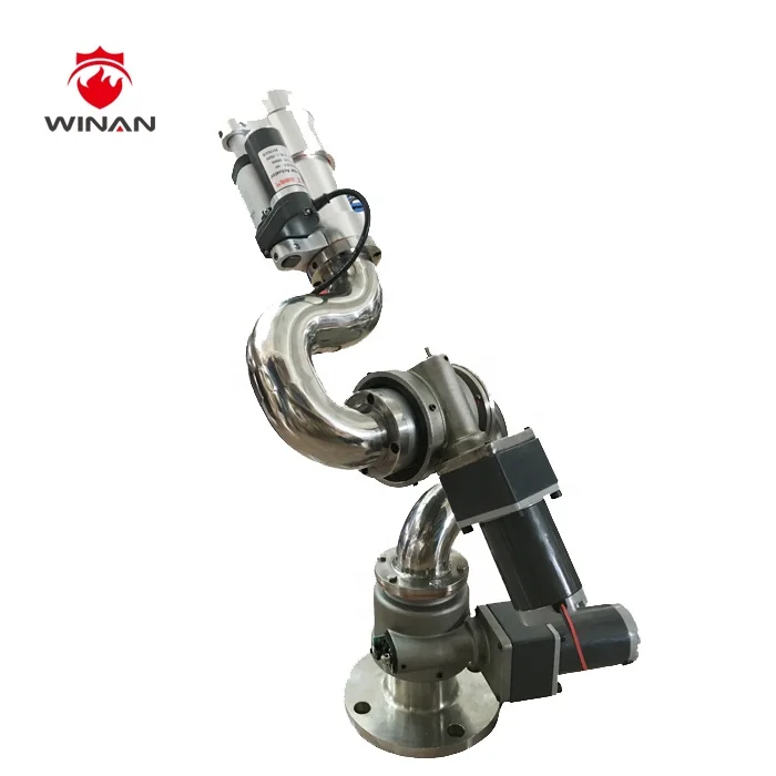 Winan Autotrack отслеживающий