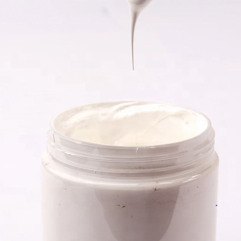 P.W.6 The factory produces chemical white pigment paste for ink pigment