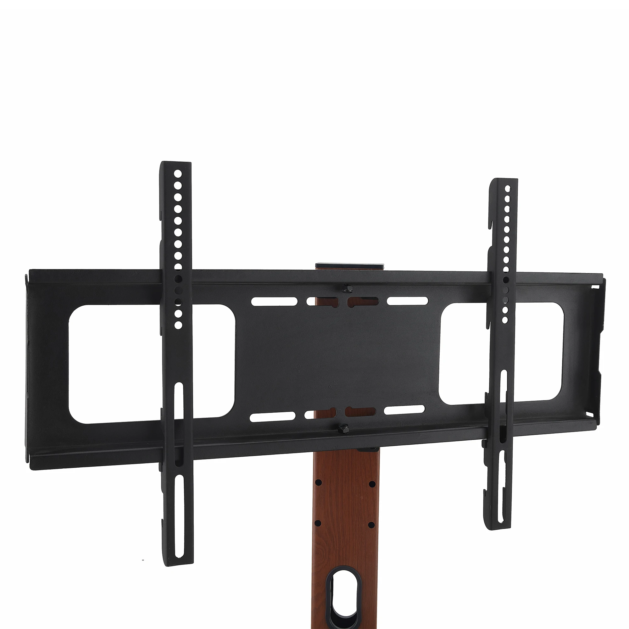 Luxury Modern Appearance and Home Furniture Led Glass Television Stand Design / Modern Bedroom Wood TV Stand Cabinet