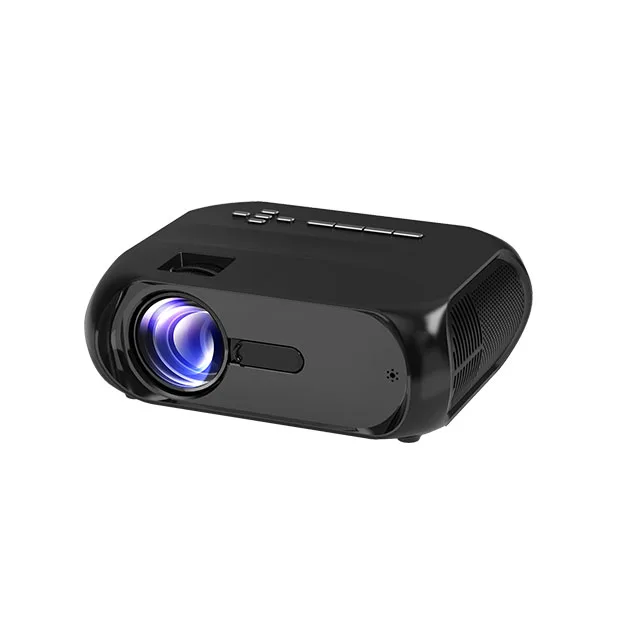 Newest Oem S5 Mobile Projector Pico Mini Projector Hologram Projector
