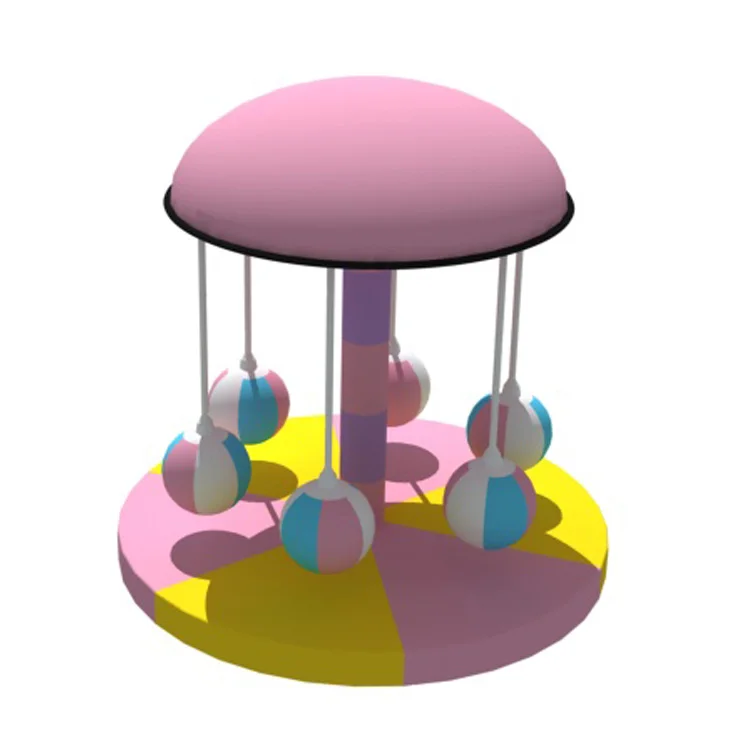 Quality Indoor Play Area Kids Role Play Children Soft Play Indoor Playground