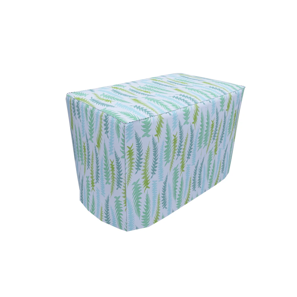 Взрывобезопасный чехол от дождя для наружного кондиционера, пылезащитный чехол для наружного использования