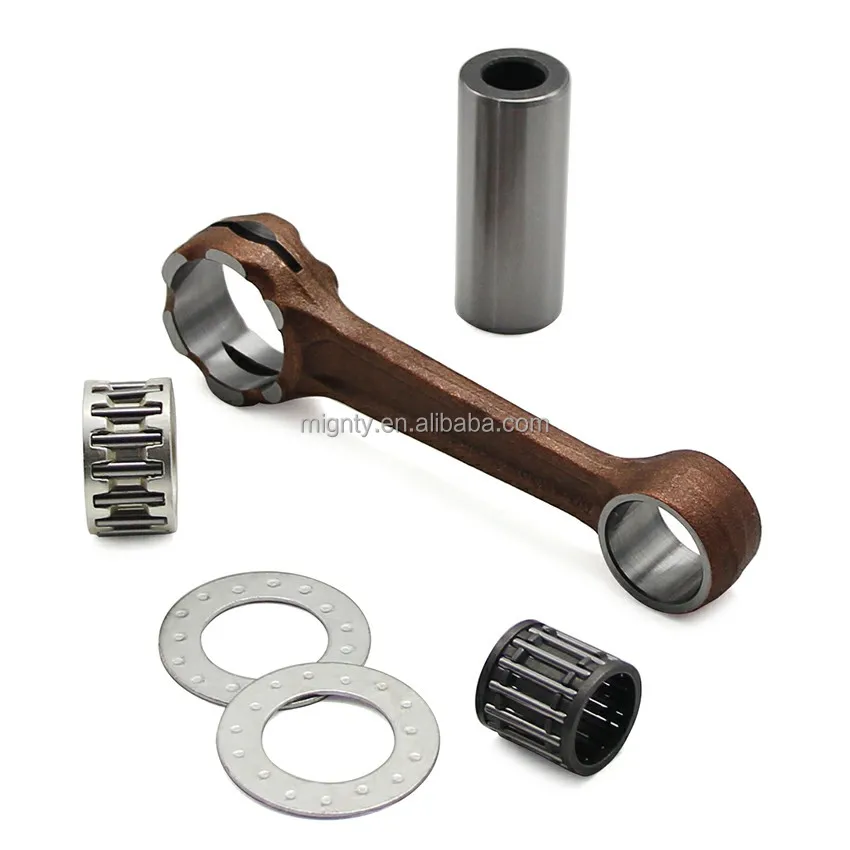 Motorcycle Parts Engine Connecting Rod Kit for RX100