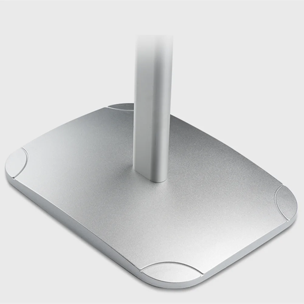 Restaurant hotel indoor iron portable foldable flip cover poster stand for promotion display