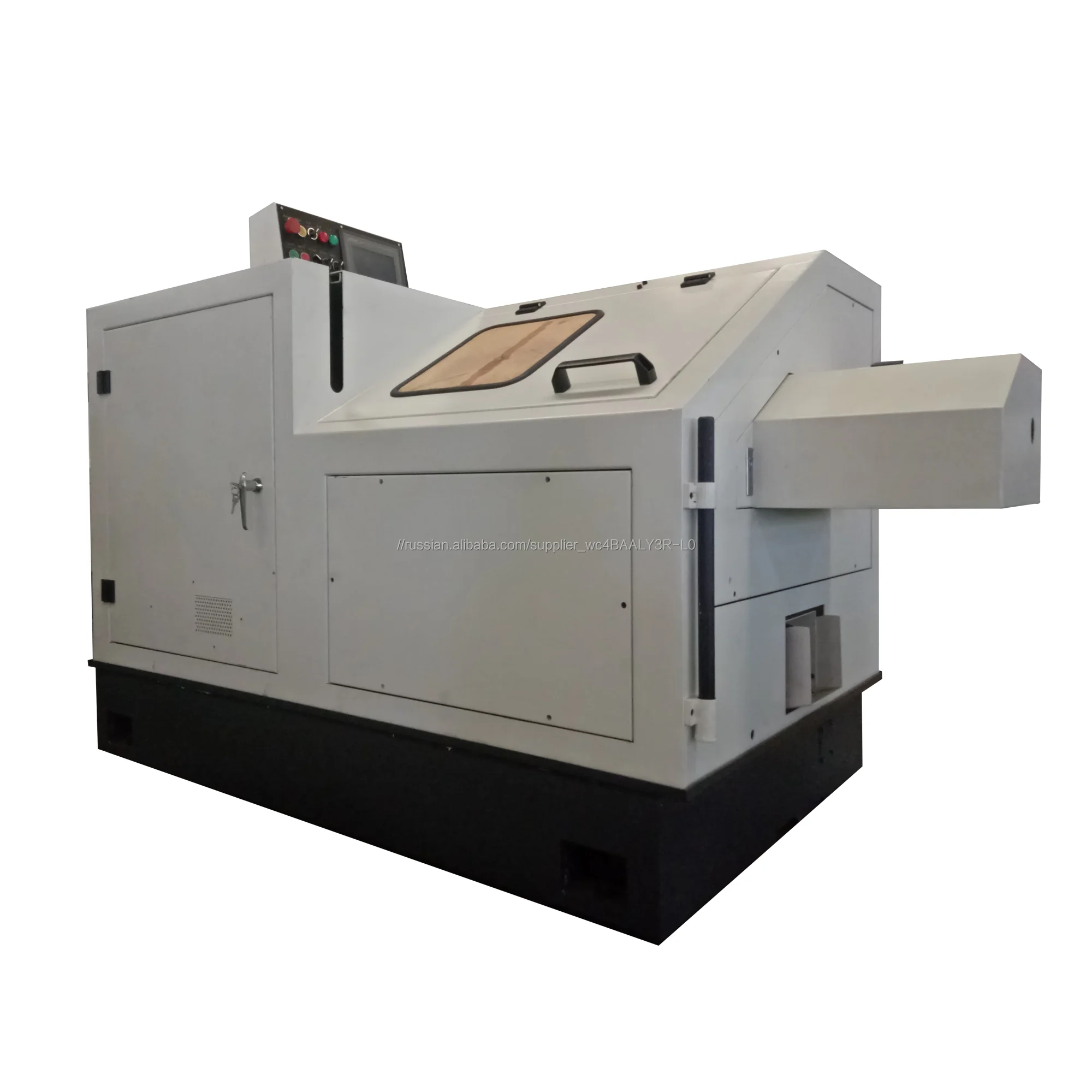 Винт делая 1 Die 2 удар рубрики машины