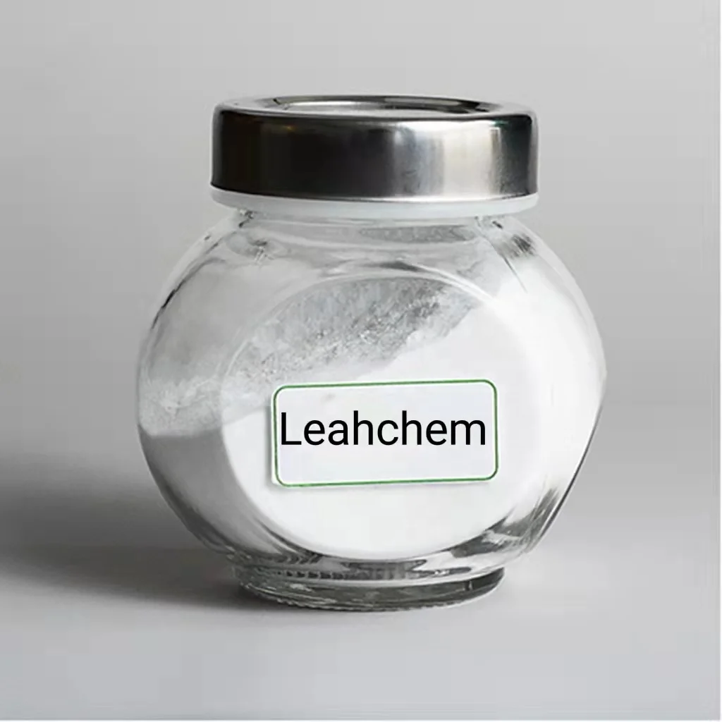 Big discount 99% N-octylpyridin-4-amine CAS 64690-19-3 with best quality from Leah Chem