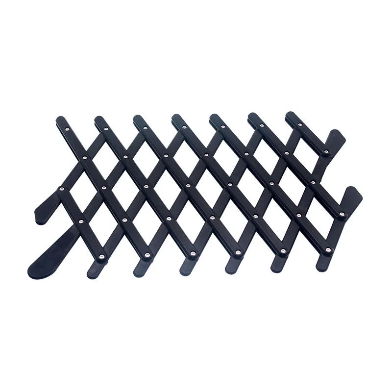 Expandable Car Window Gate Magic-Gate Dog Pet Fences Vent Window Ventilation Safe Guard Grill for Pet Travel Pet Accessories