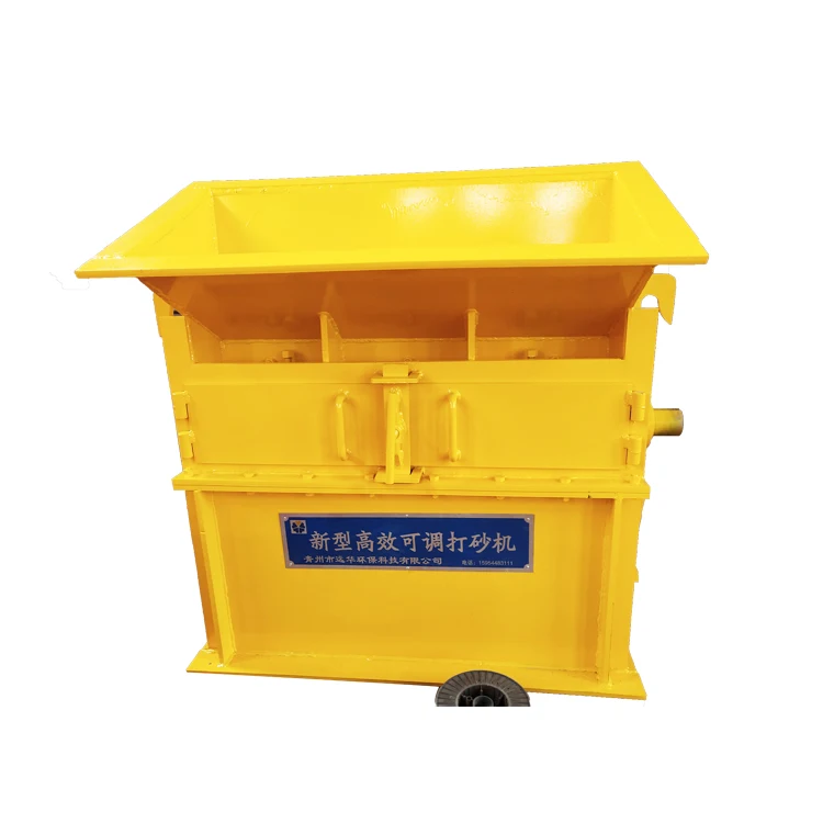 
Sand Making Machine Price M Plastic Mobile Block Mini Stone Round Artificial Marble Crusher Sand+Making+Machinery New Generation 