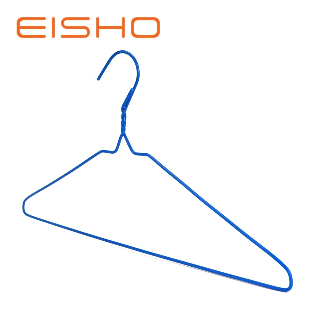 Wire Hanger Stainless Steel Manufacturer Wholesale Hanger Heavy Duty Metal Hangers For Clothes