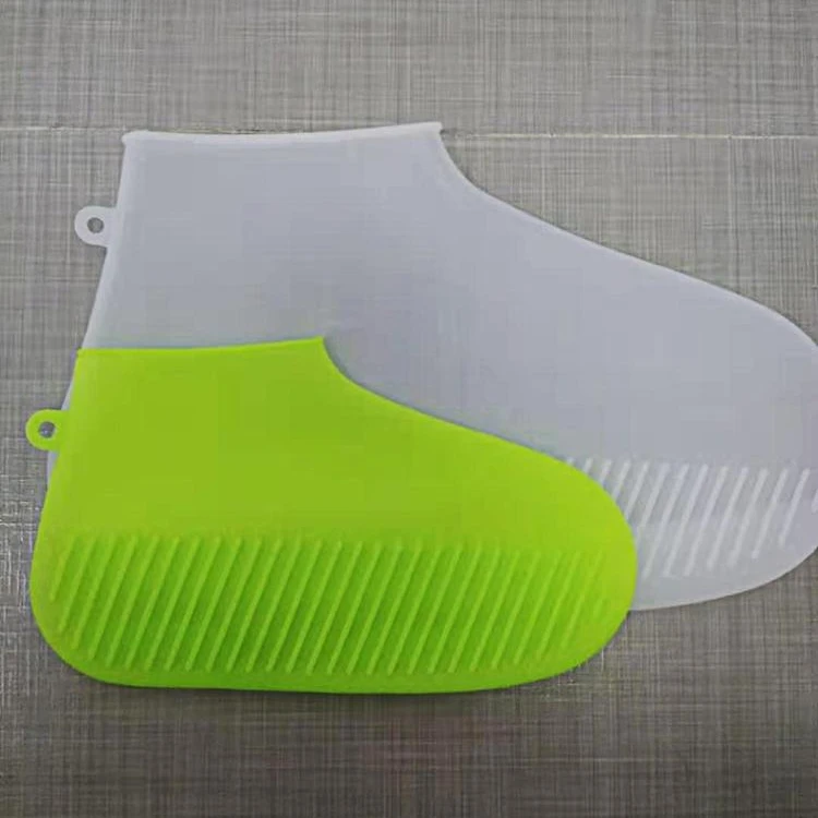 Fine Silicone Rain Boots,Shoe Covers,Outdoor Waterproof Silicone Shoes Covers