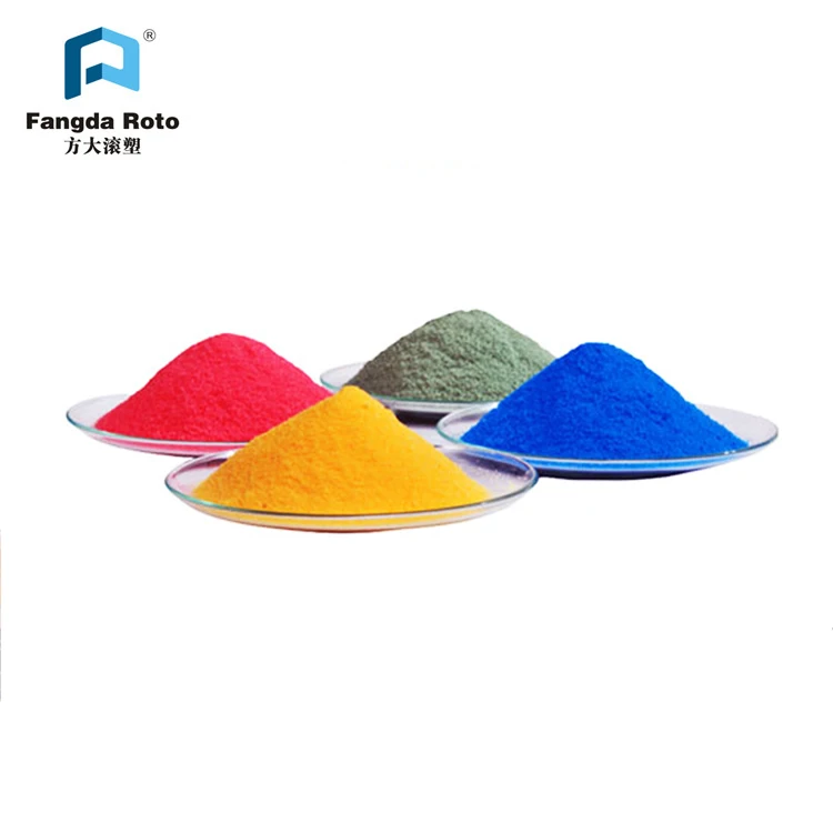 lldpe powder for rotomolding thermoplastic PE Polyethylene powder