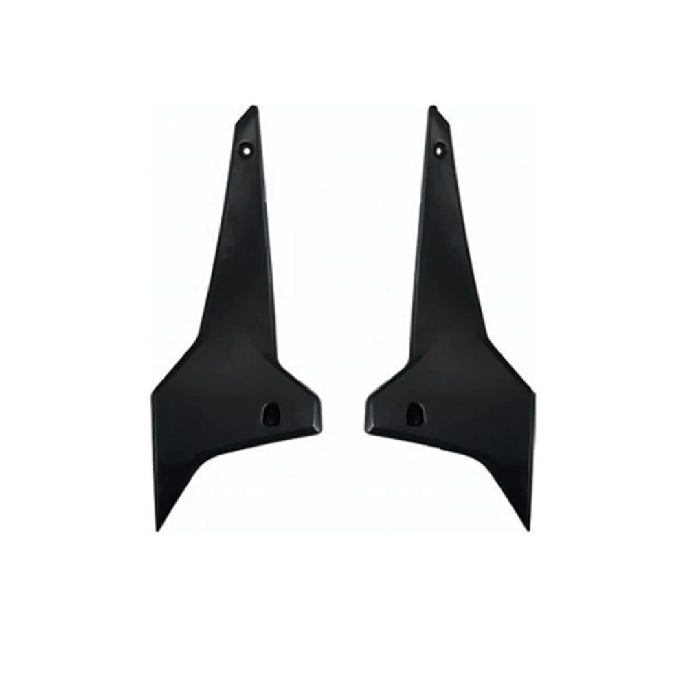 Для kawasaki KLX250 KLX250S D-трекер X 2008-2019 пластик руль Fatbar для мотокроссов Pit Bike масляный бак боковая крышка