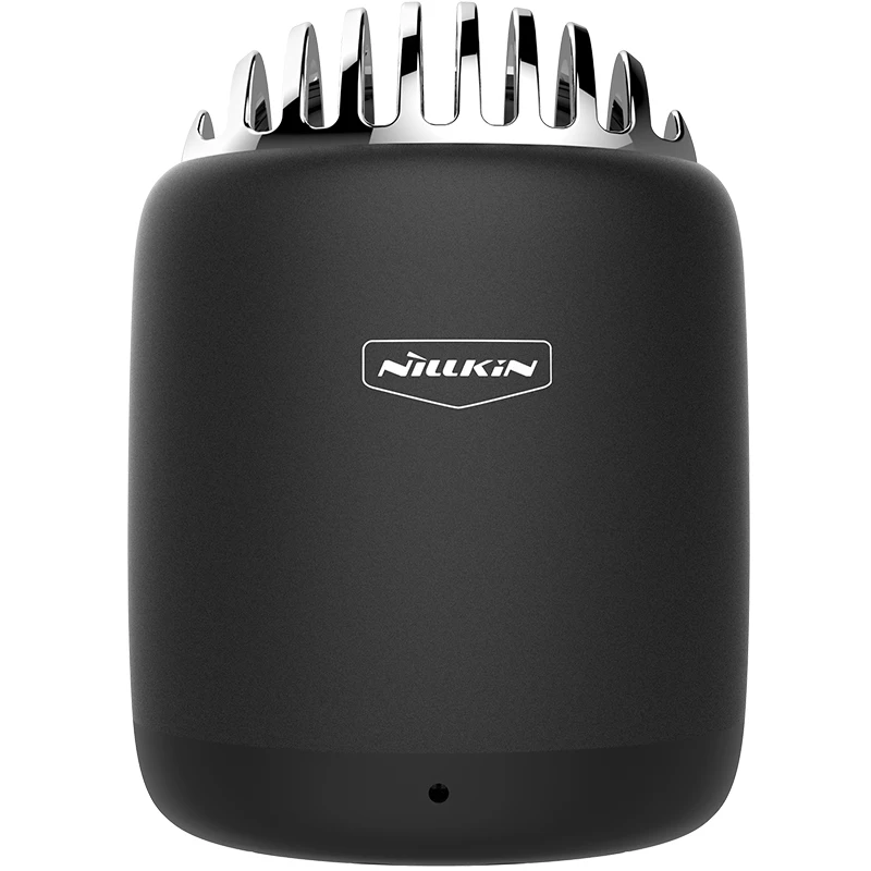 Nillkin Portable Mini Size Wireless Speaker  TWS Connection Metal Cavity Hifi Speaker Powerful Bass
