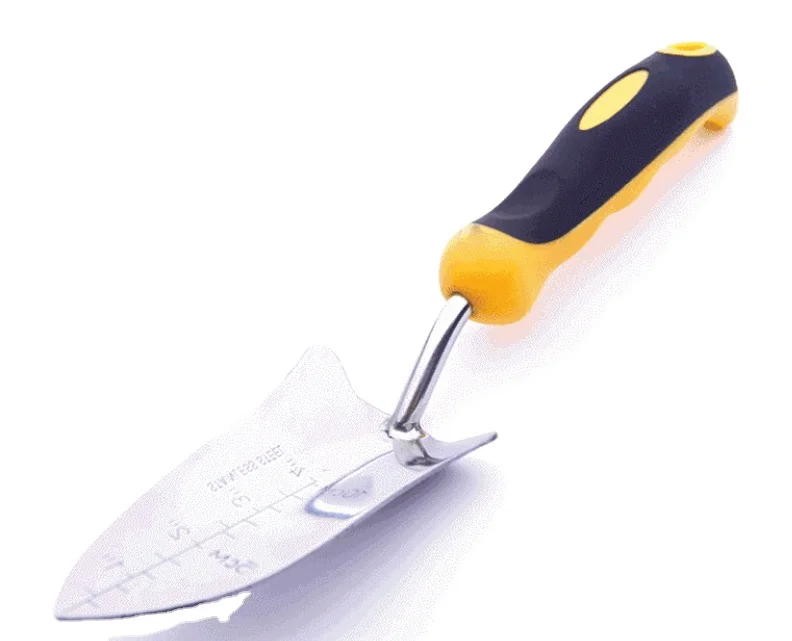 
OnTop OTTL002 Hand Tool Gardening Tools Trowel stainless steel heavy duty garden tools 
