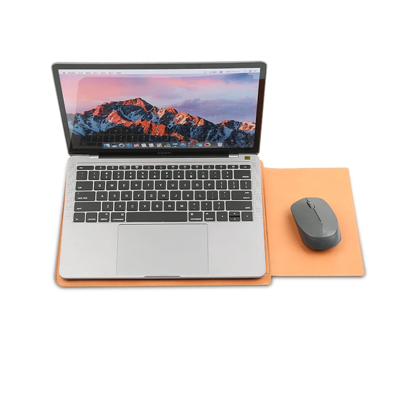 Водонепроницаемый рюкзак для ноутбука Soyan Женская стильная кожаная тонкая сумка macbook pro ноутбук 15 i7