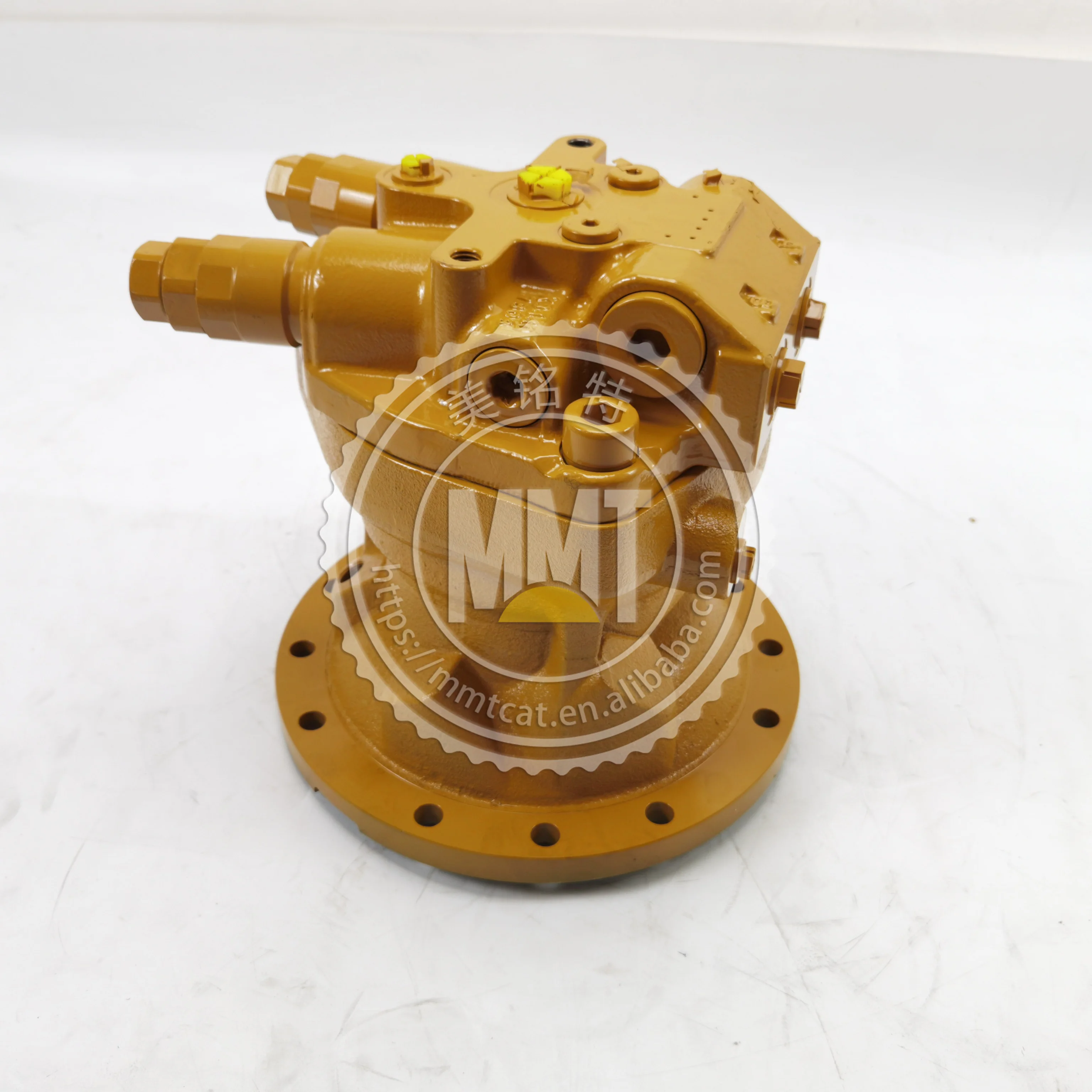 313D2 312D2 Excavator 422-9182 446-7239 446-7241 4229182 4467239 4467241 Hydraulic Swing Motor