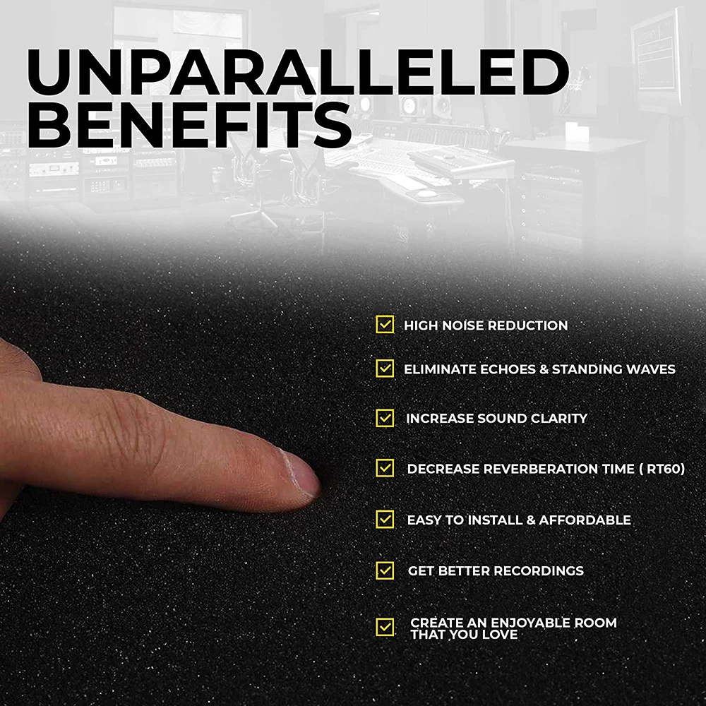 TOP 5 China Quality sound diffuser wall panel 3d acoustic panels for cinema