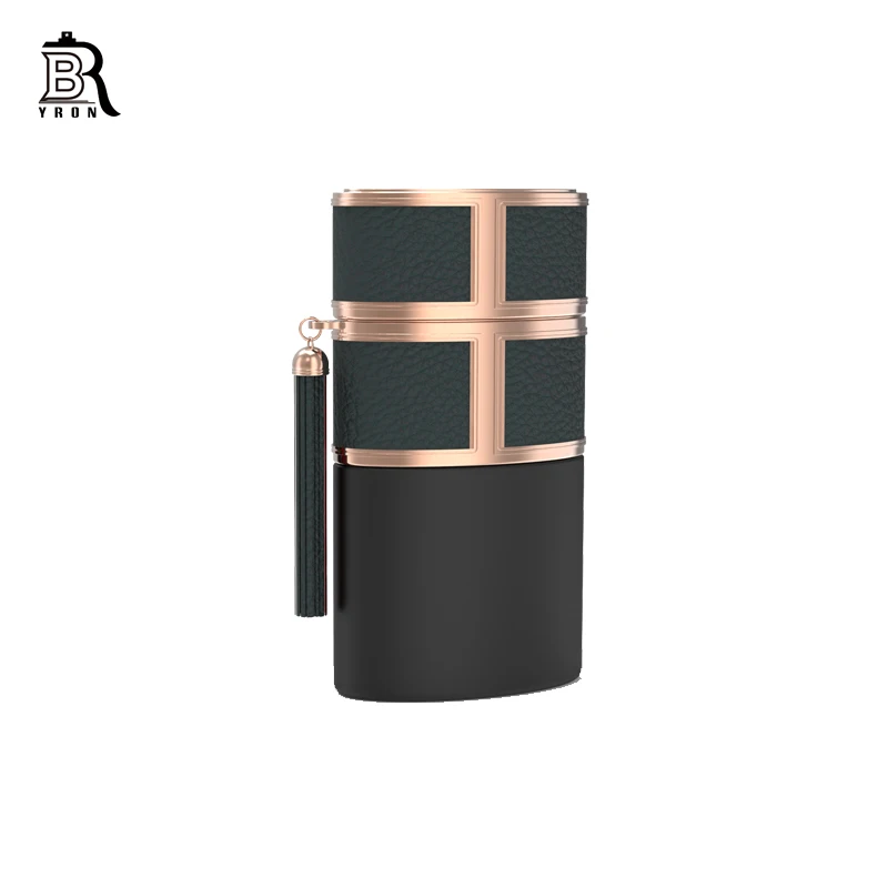 Luxury Egyptian Magnetic Cap Of Arabian Perfume Bottles Box Set Perfumes