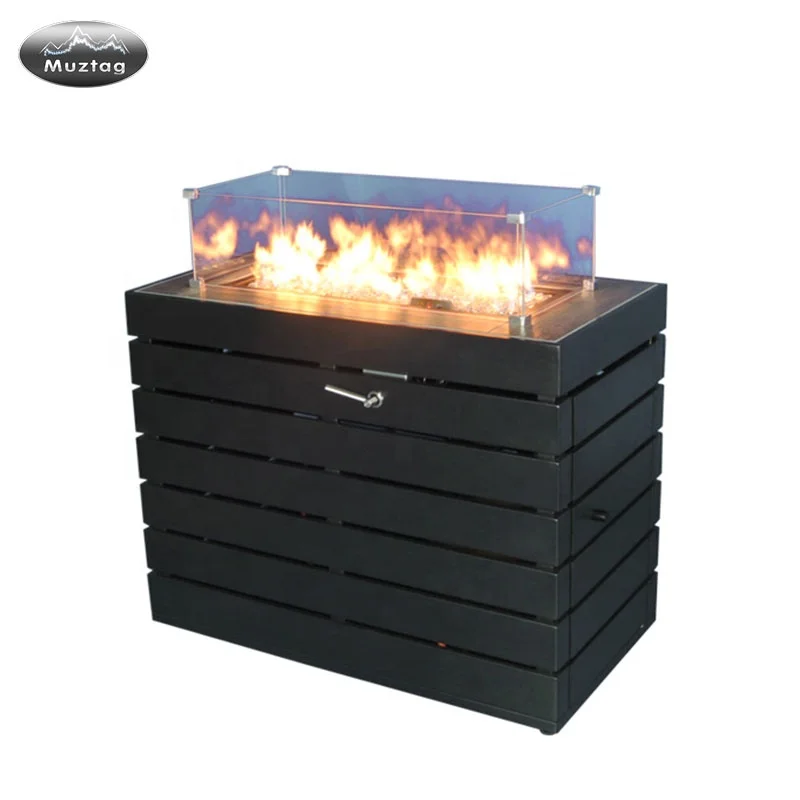 
Fireplace for Sale Gas Small Outdoor Fire pit Heater 