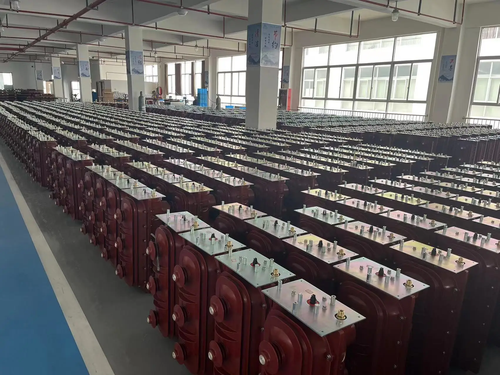 Medium voltage sf6 load breaker switch high voltage 24kv 630a load break switch LBS for rmu