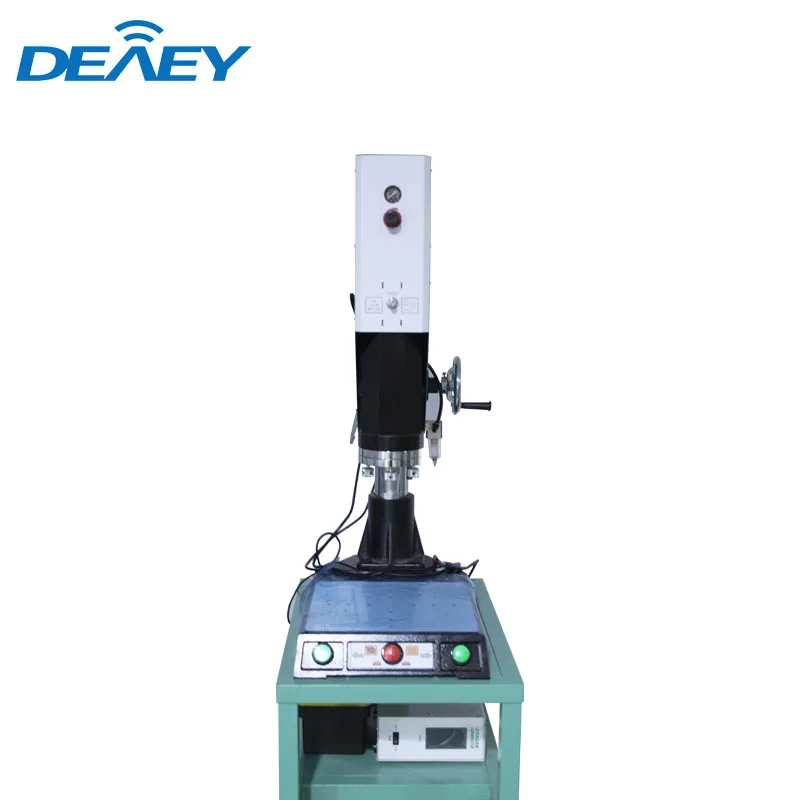 20 кГц 2000 Вт ультразвуковая новая ткань ПВХ Cf карты сварщик ткани машины пластиковые сварочные