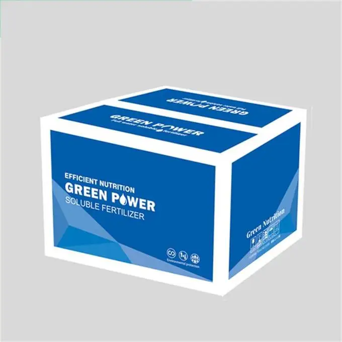 Good Price Liquid 100% Water Soluble Organic Amino Acid Chelated Fertilizer for Promote the Growth Of Crops