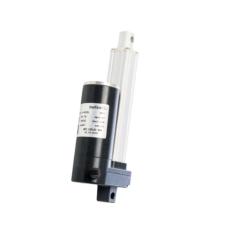 patient lift linear actuator battery operated linear actuator-JS35H02