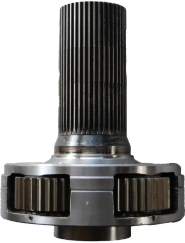 Output Shaft  Planetary gear carrier assembly for European Truck  AMERICAN TRUCK  Japan Truck spare parts 151 221 AUTO