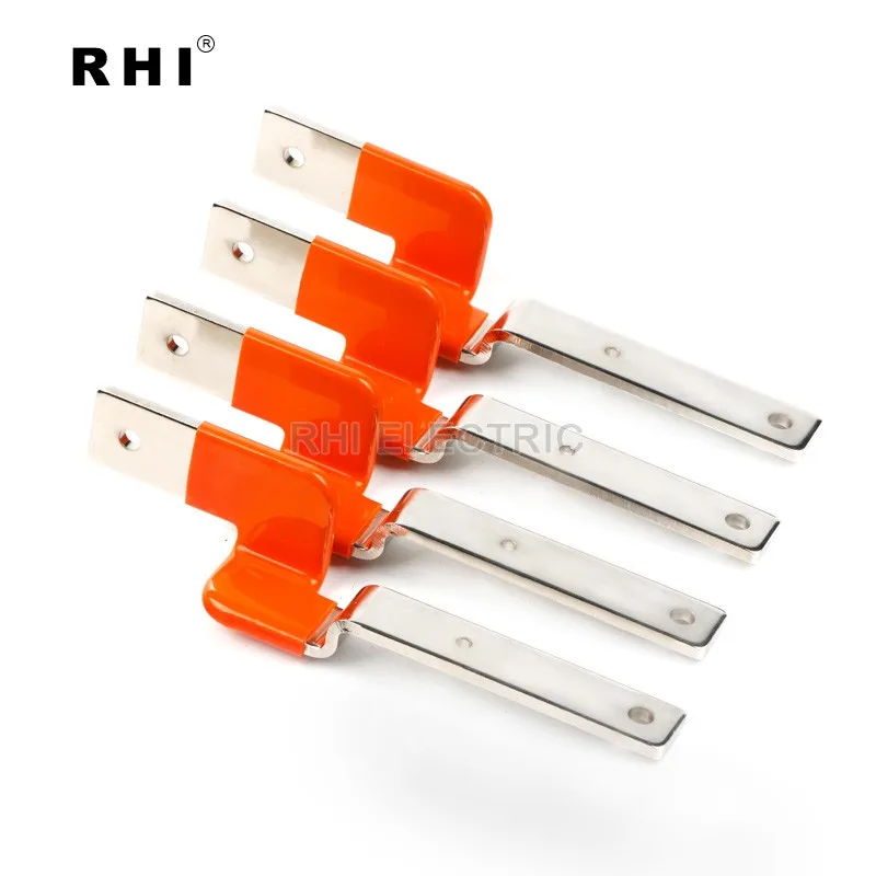 Пвх погружной луженый медный аккумулятор шина для электромобиля