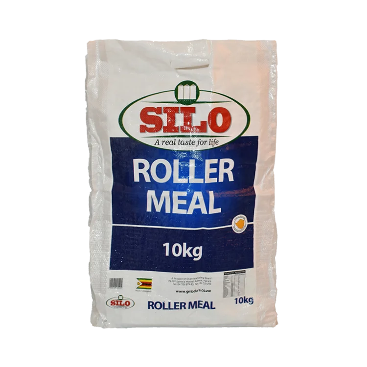 Xinfeng white custom grain corn seed sack polypropylene 50kg pp bag woven hot sale products