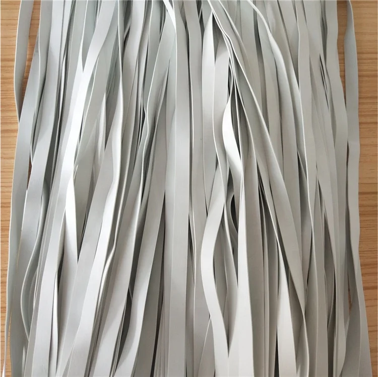 Универсальная модель, Высококачественная мягкая, эластичная, Неопреновая Резиновая лента