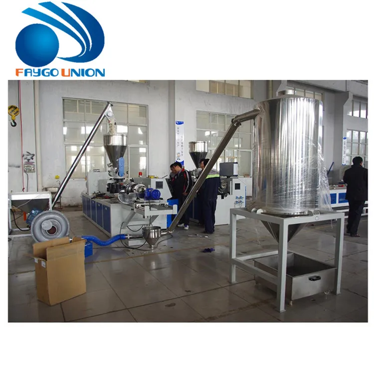 Granule With Fruits Manufactures Competitive Price Die Face Cutting TPU Pelletizing TPR/ TPE PVC Pellets Making Machine