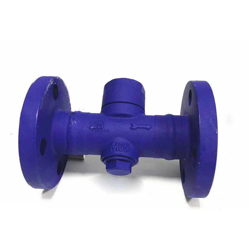 TKFM CS49H-16C 150LB American Standard wcb Thermodynamic Disc Steam Trap