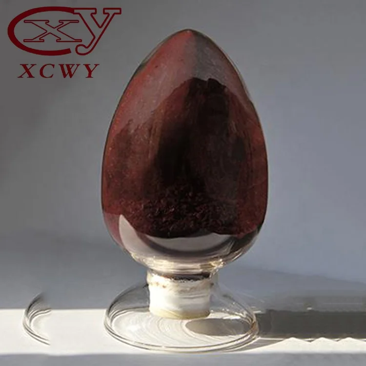 Акриловое крашение и печать cationic красный X-GRL Заводская распродажа в Китае