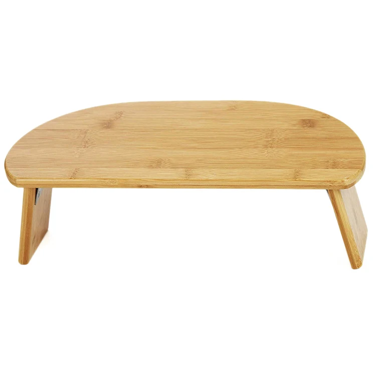 
Dropshipping Popular Eco Friendly Toilet Wood Stools Living Room Meditation Modern Bamboo Folding Stool 