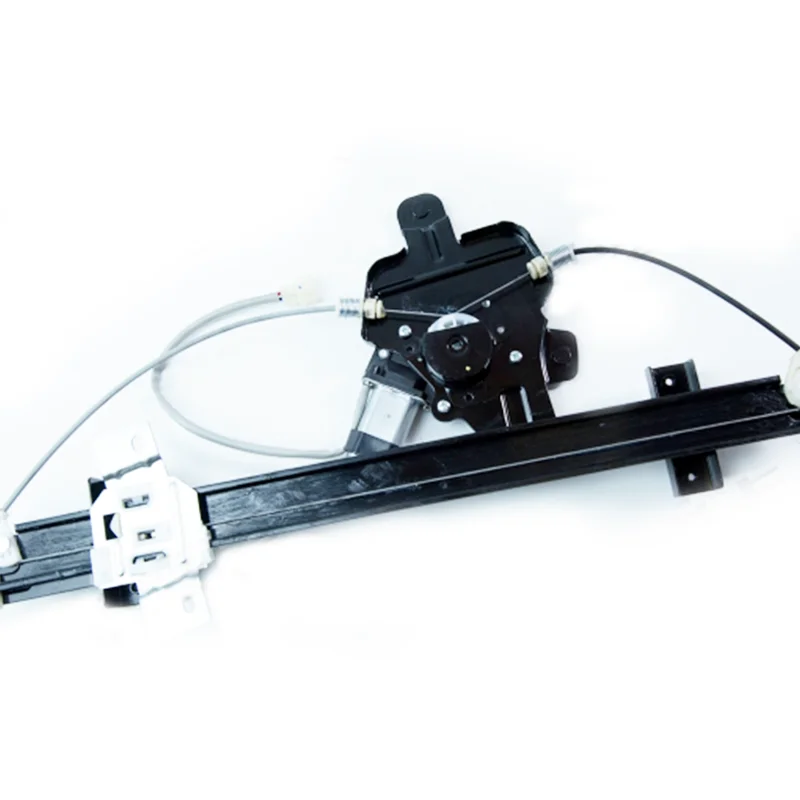 Fit for Shacman X3000 Truck Parts Left door window lifter DZ14251330031