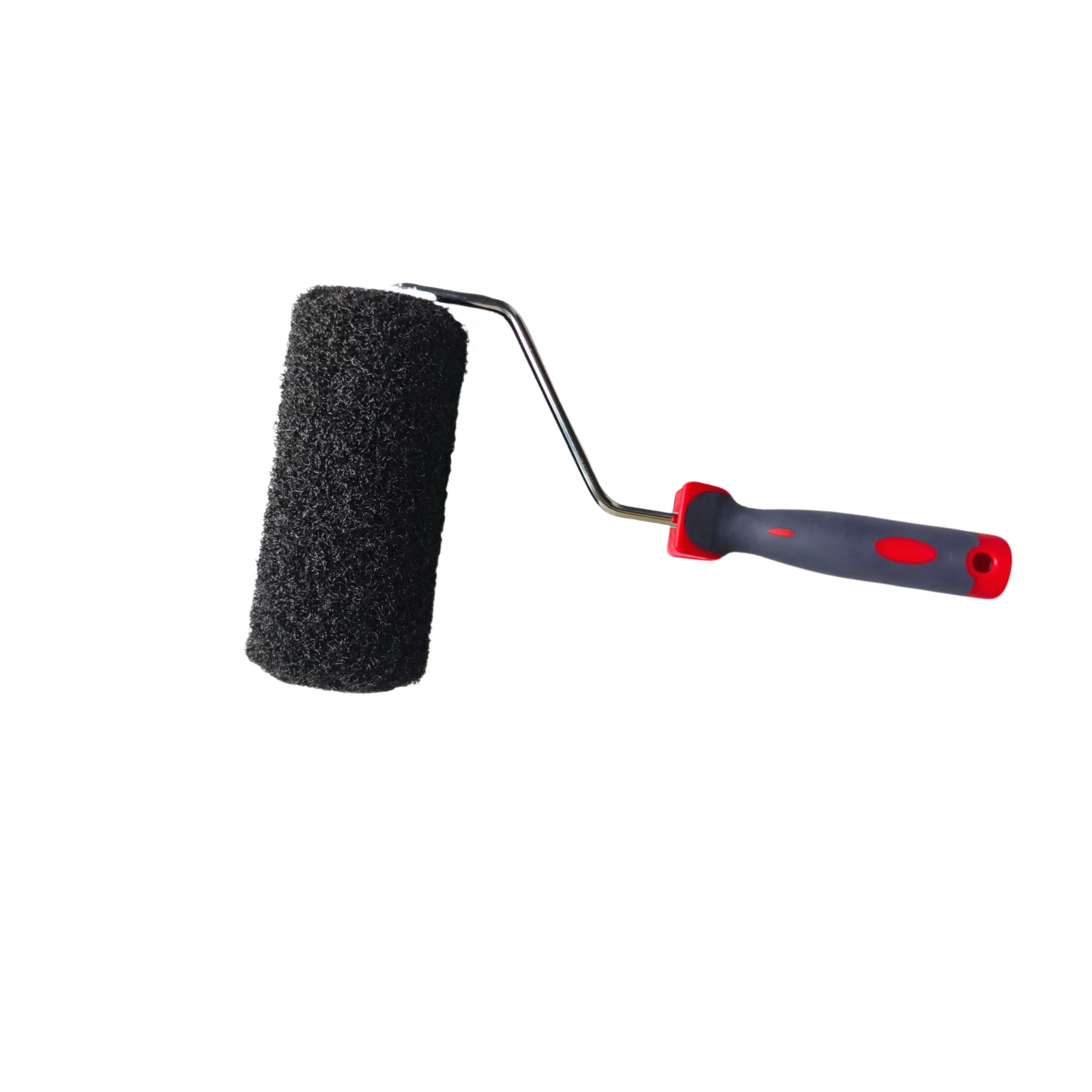 High-Density Mesh Putty Roller Smooth Paint Application paint tool roller