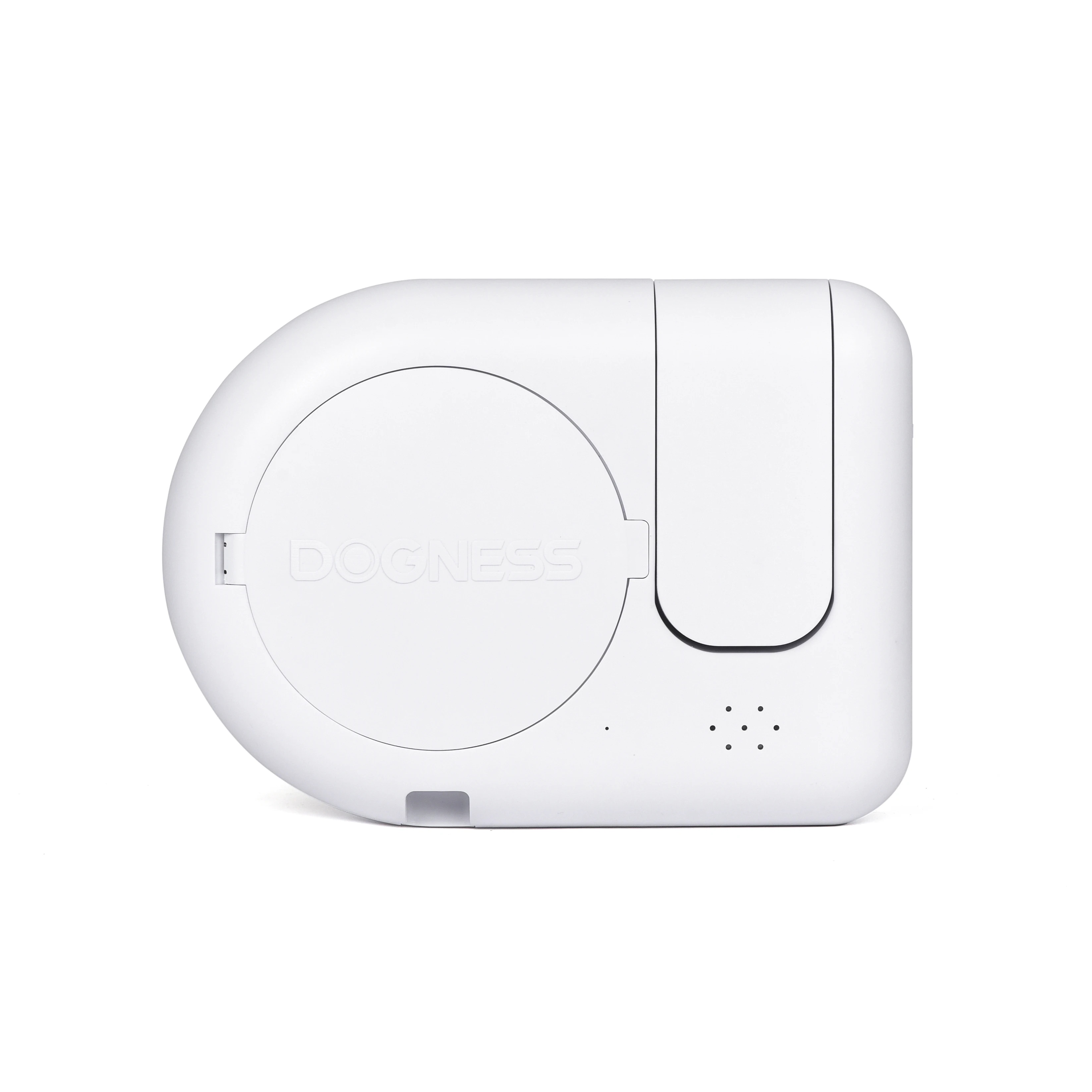 Dogness cam treat mini robot app control cat laser speaker voice interaction dog pet food dispenser crate toy