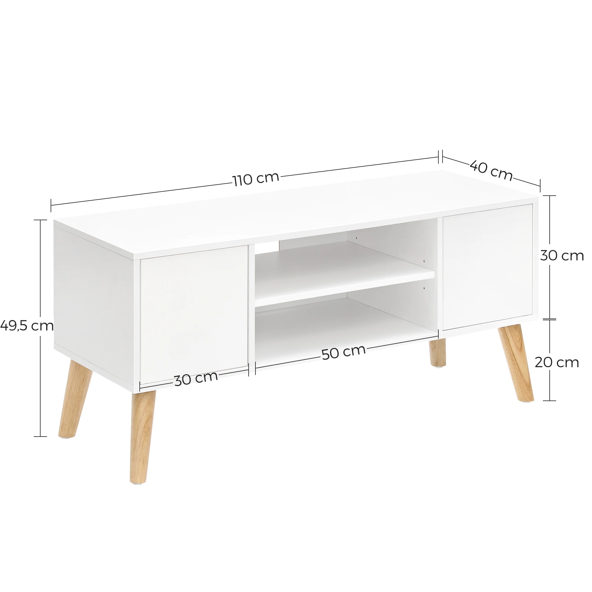 Customized Modern Cabinet TV Stand Living Room Furniture TV stand Wooden TV Cabinet