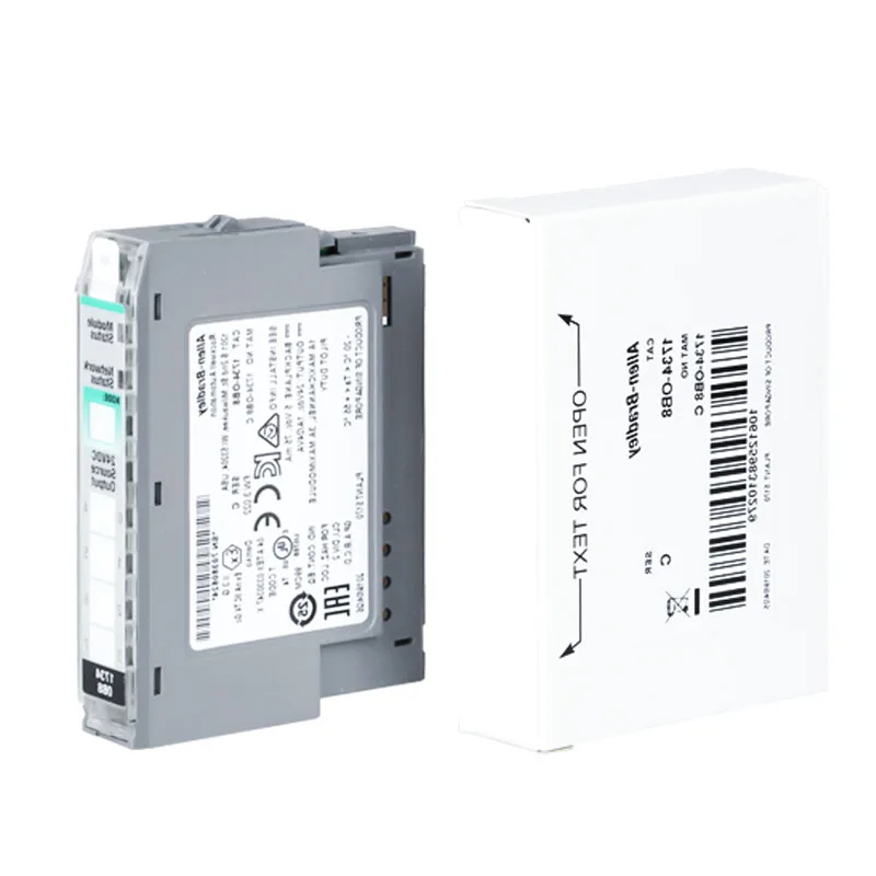 
AB inverter 25B-D2P3N104 three-phase 380V/0.75KW 25BD2P3N104 